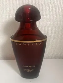 □ゲラン サムサラ オードトワレ 30ml - メルカリ