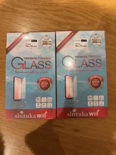 shizuka will iPhone 14Plus/13ProMax用