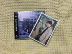 超特急　ユーキ生写真　just like超特急　CD