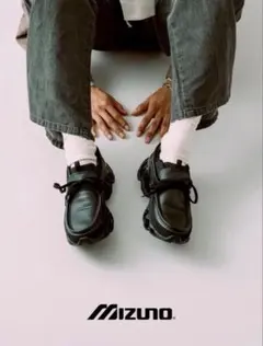 た*ん様 Mizuno Wave Prophecy Moc SL 26.0cm