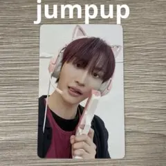 ATEEZ ソンファ トレカ soundwave FEVER Part.3 - メルカリ
