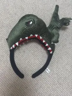 ジュラシックパーク カチューシャ
