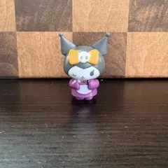 サンリオ　クロミ　ハロウィン　マスコット
