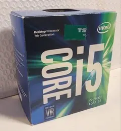 2026年最新】intel Core i5 7600の人気アイテム - メルカリ