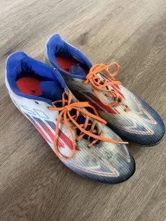 adidas F50 サッカースパイク25.5センチのサムネイル