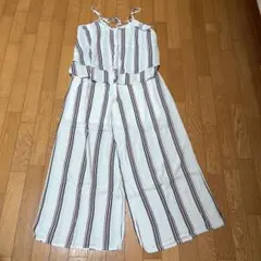 新品　オゾック キャミ&パンツセット