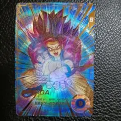 ドラゴンボールスーパーダイバーズ SDV5-055 孫悟空:DA パラレル