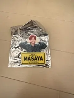 2026年最新】木村柾哉 ネームプレートの人気アイテム - メルカリ