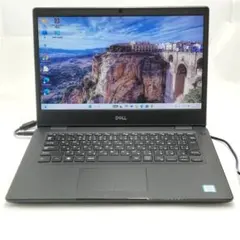 DELL P75G PC 本体 Win11 第7世代【new battery】 - メルカリ