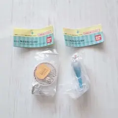 藤子・F・不二雄ミュージアム カプセルトイ カフェ ミニチュアチャーム