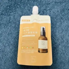 Nオーガニック バランシングエッセンスミルク　レフィル