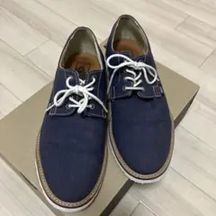 VANS 靴 27cm