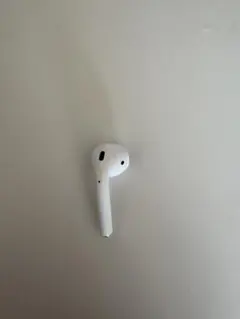 Apple AirPods ワイヤレス イヤフォン　右　A2032