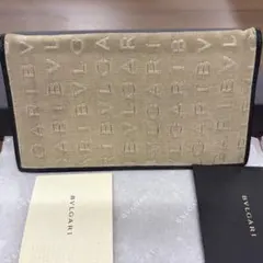 未使用 ブルガリ BVLGARI ノートブック S.bvlgariロゴ ブラック - メルカリ