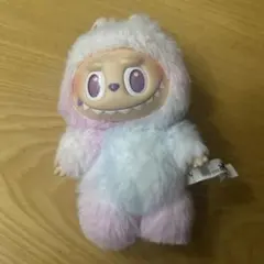 ラブブ　ポップマート