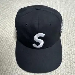 Subware New era S _ Cap 米国製 - メルカリ
