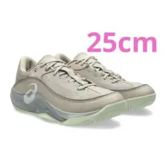 ballaholic × ASICS UNPRE ARS LOW 3 White