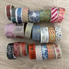 マスキングテープ　まとめ売り②