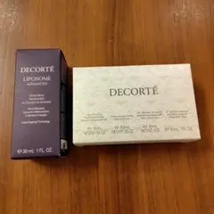 コスメデコルテ　リポソーム アドバンスト リペアセラム