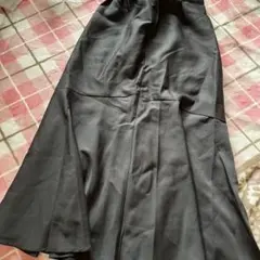 グレイル　ロングフレアスカート　 未使用　　最終値下げ