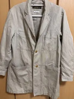 FREEMANS SPORTING CLUB　ジャケットのサムネイル