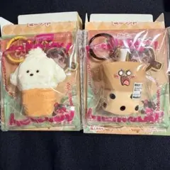 Mellojoy ミニランド タピオカ ゆきこ - メルカリ