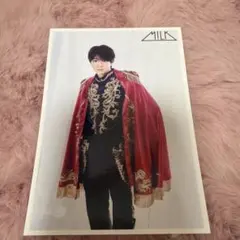 M!LK 塩﨑太智 生写真