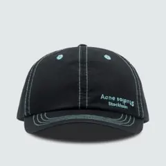 acne studios carliy dye cap アクネ