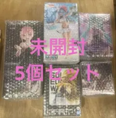 2025年最新】五等分の花嫁 フィギュア プライズの人気アイテム