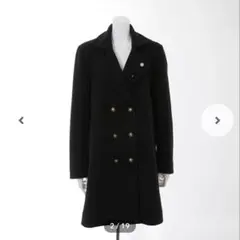 加州清光 モデル アウター 刀剣乱舞ONLINE