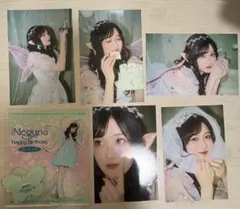 Pixel Ribbon 橋本恵菜 グッズ まとめ売り - メルカリ
