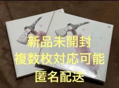 kiiikiii uncut gem アルバム トレカ ２枚セット