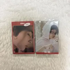 NI-KIウエハース ニキ ENHYPEN エナプ エンハイフン