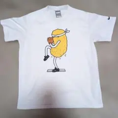Nike Tシャツ Lサイズ ホワイト