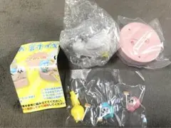 ちいかわ　討伐シーン　でかい鳥