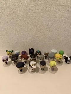 ジョジョコレ　まとめ売り