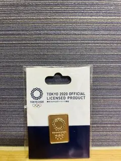 2026年最新】オリンピック ピンバッジ 金の人気アイテム - メルカリ