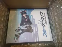 ブルーアーカイブ カズサのスニーカー 26cm ポストカード付き - メルカリ