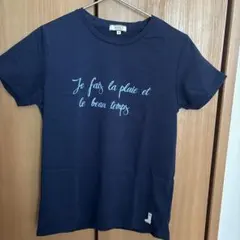 エーグル半袖Tシャツ