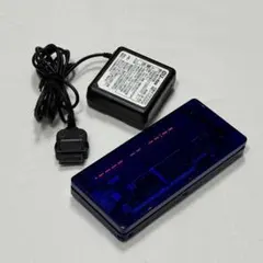 iida X-RAY ブルー 動作確認済み 充電アダプタ付のサムネイル