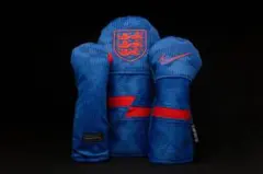 希少　Nike イングランド　ヘッドカバーセット　世界1点