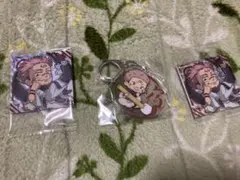 両面宿儺セット