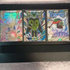 ドラゴンボールスーパーダイバーズEXまとめ売りエクストラレア