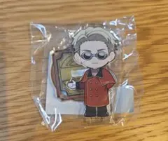 呪術廻戦　サンシャインシティプリンスホテルコラボ　七海建人　アクスタ（ガチャ）