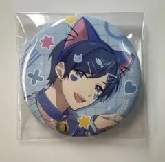 キンプリ10周年展＊缶バッジ涼野ユウ - メルカリ
