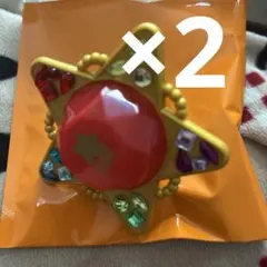 あんスタ スタライ10th リングライト 守沢千秋