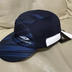 最終価格【タグ付き】TIGORAティゴラ サッカー キャップ 帽子 ジュニア向け