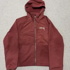 2026年最新】シェルジャケット stussyの人気アイテム - メルカリ