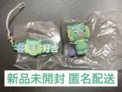 JOCHUM ガチャガチャ ハッシュタグつける ならぶんです ヤヌカミ