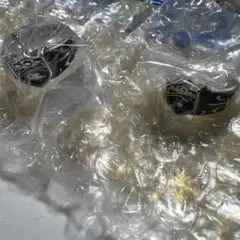 一番くじ ボンゴレリング 霧 雲 六道骸 雲雀恭弥 箱無しリングのみ 一番くじボンゴレリング霧雲六道骸雲雀恭弥箱無しリングのみ